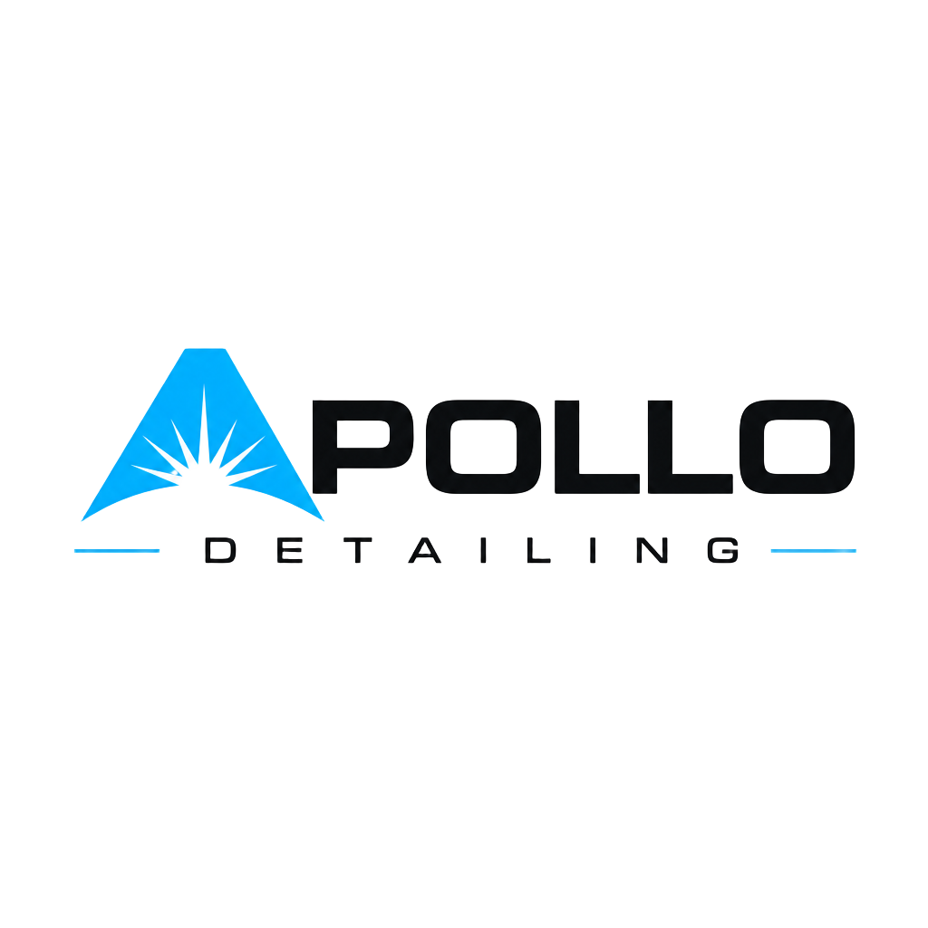 Apollo Detailing logo